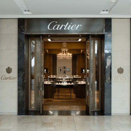 cartier topanga